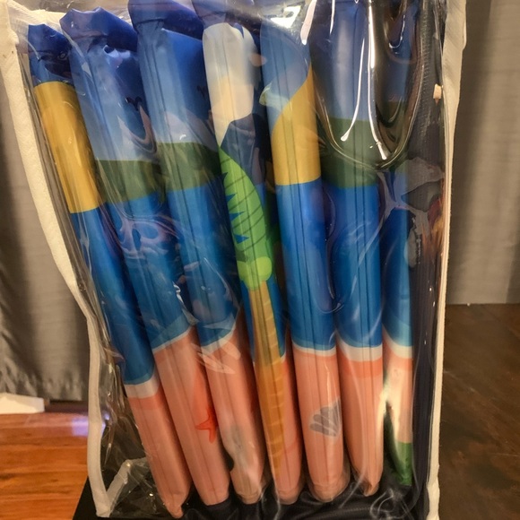 NWT Pupteck Foldable Swimming Pool - Picture 4 of 4